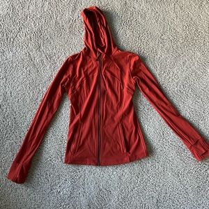 Lululemon Define Hooded Jacket
